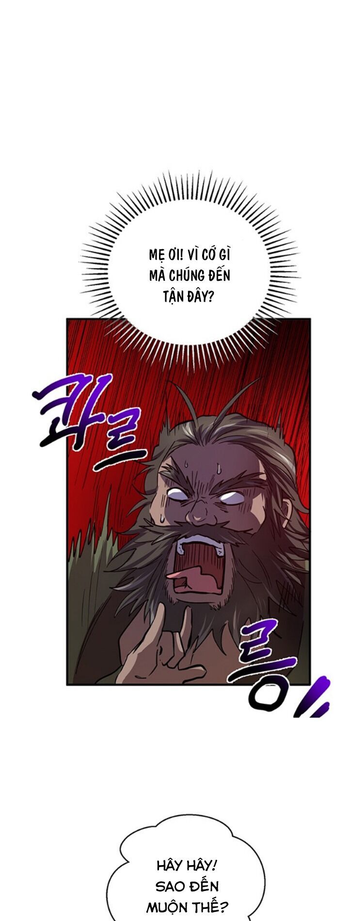 Võ Đang Kỳ Hiệp Chapter 31 - Trang 14