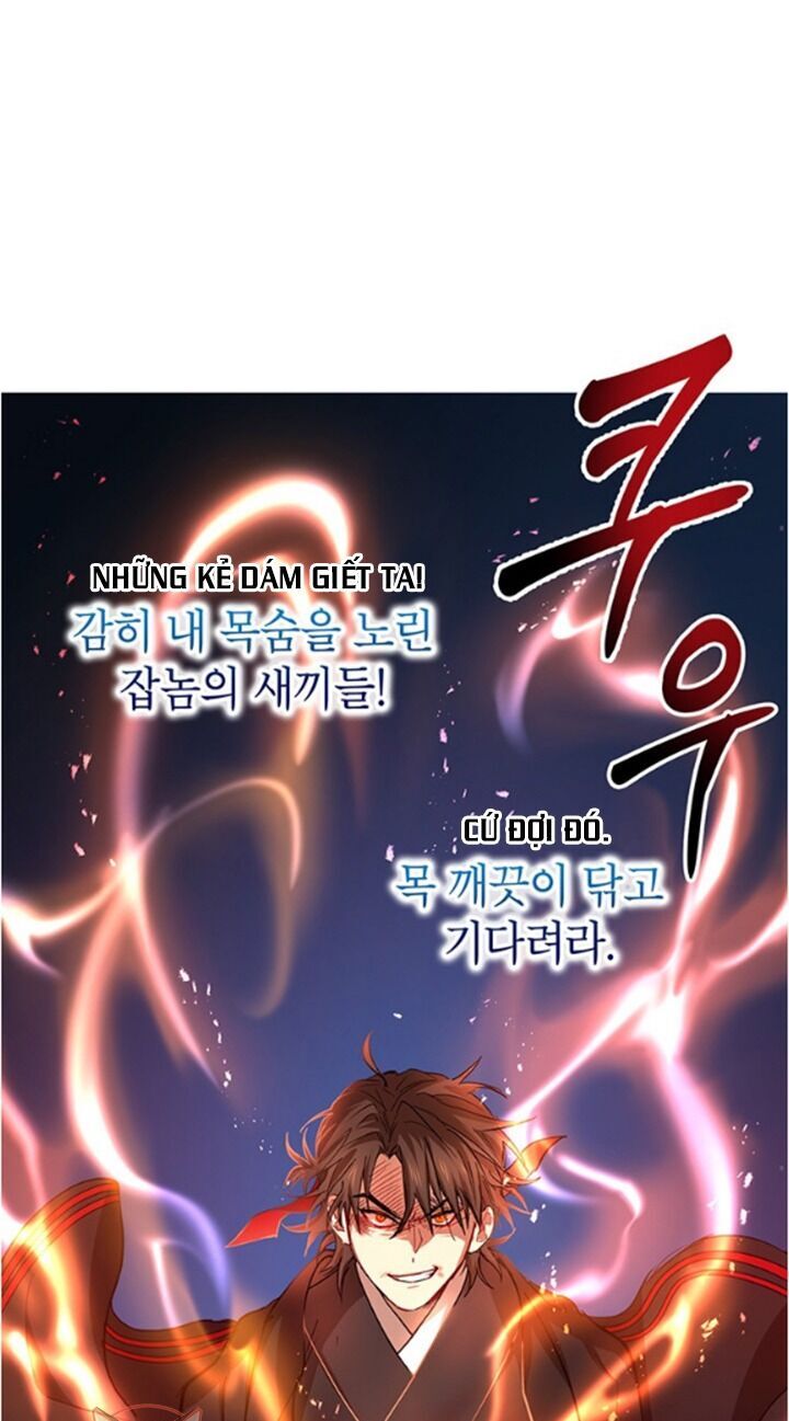 Võ Đang Kỳ Hiệp Chapter 31 - Trang 65