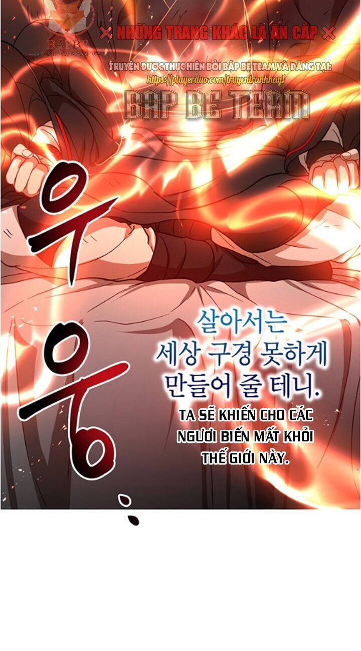 Võ Đang Kỳ Hiệp Chapter 31 - Trang 66