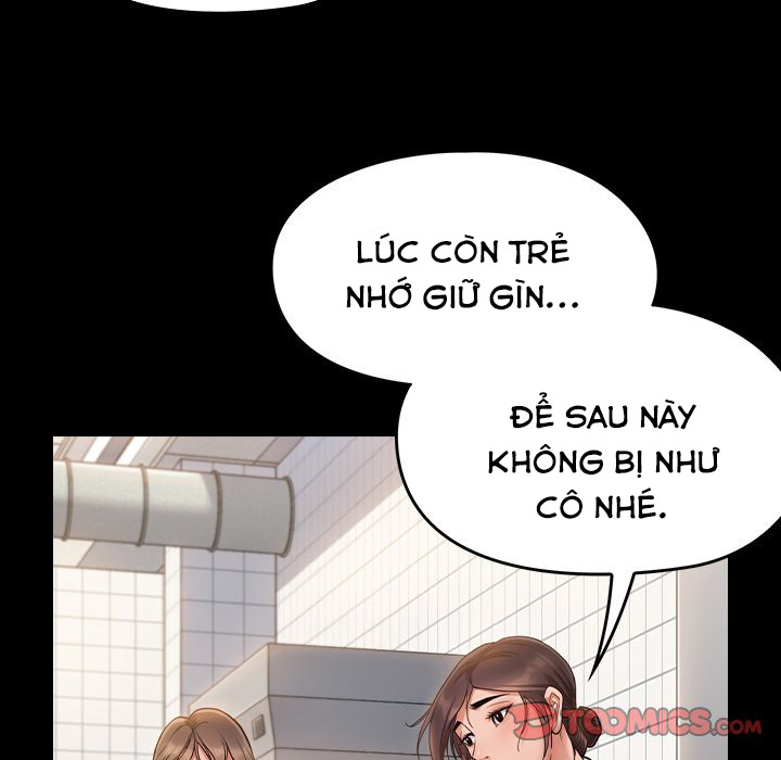 Luật Nhân Quả Chapter 30 - Trang 40