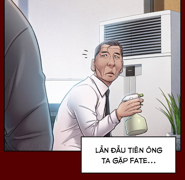 Luật Nhân Quả Chapter 31 - Trang 37