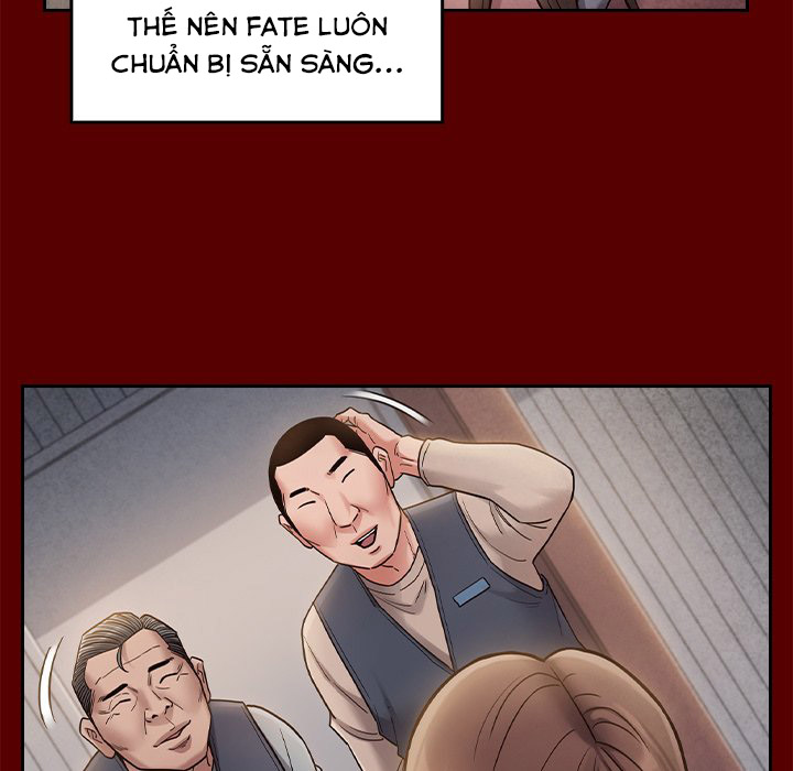 Luật Nhân Quả Chapter 32 - Trang 107