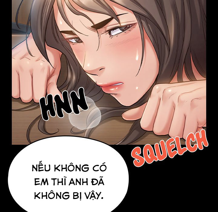 Luật Nhân Quả Chapter 32 - Trang 26