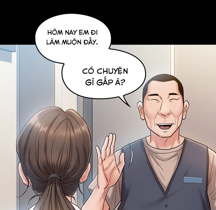 Luật Nhân Quả Chapter 32 - Trang 56