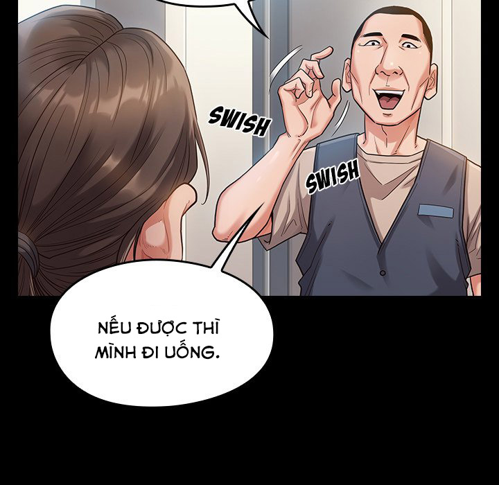 Luật Nhân Quả Chapter 32 - Trang 59