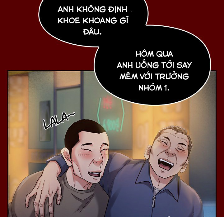 Luật Nhân Quả Chapter 32 - Trang 67