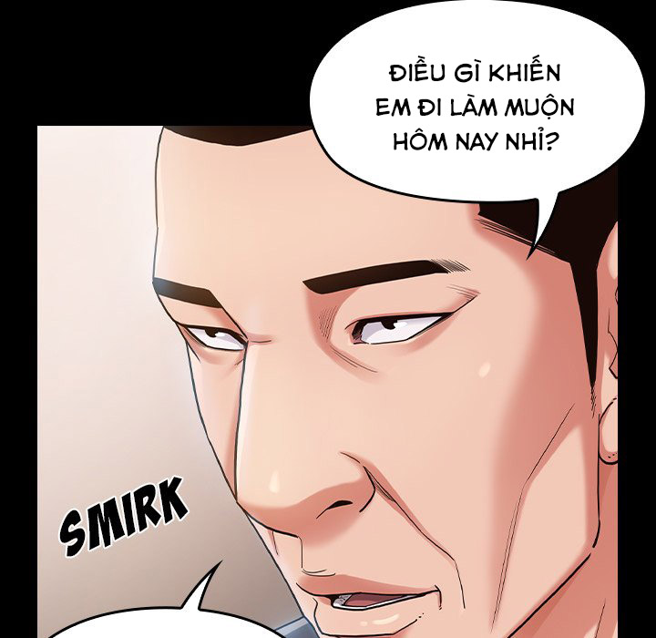 Luật Nhân Quả Chapter 32 - Trang 79