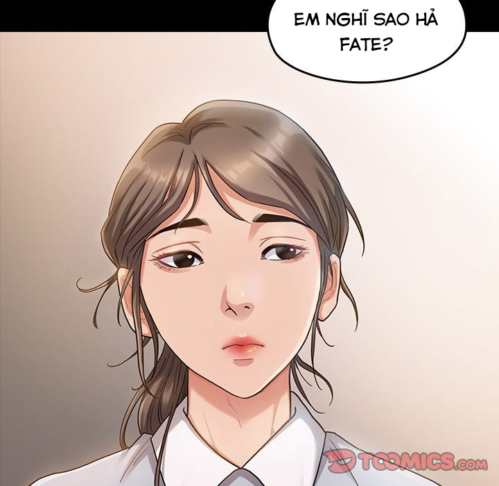 Luật Nhân Quả Chapter 32 - Trang 81