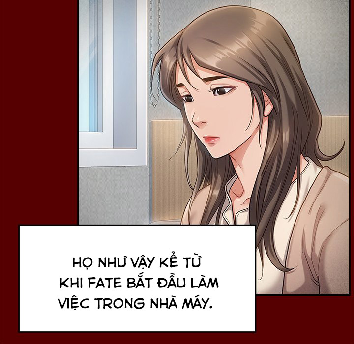 Luật Nhân Quả Chapter 32 - Trang 90