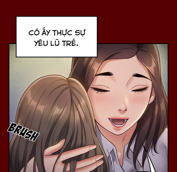 Luật Nhân Quả Chapter 33 - Trang 104