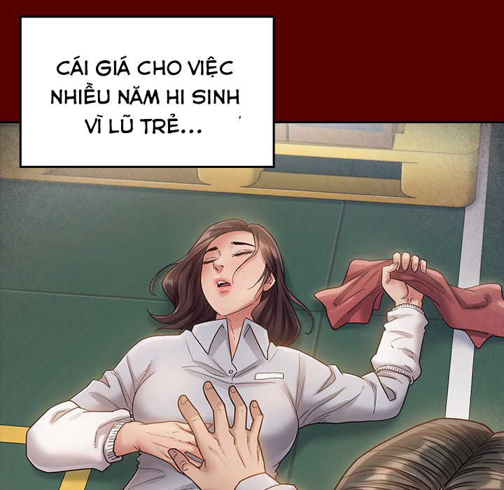 Luật Nhân Quả Chapter 33 - Trang 113