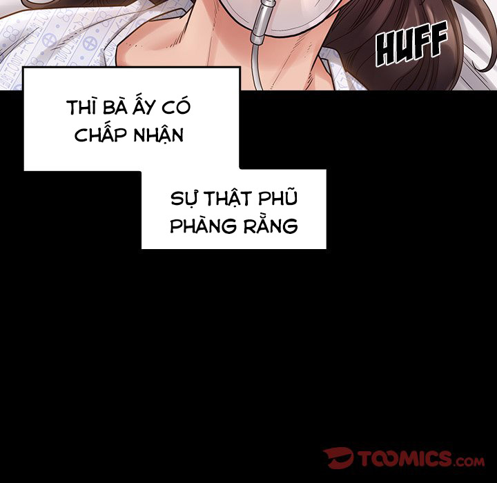 Luật Nhân Quả Chapter 33 - Trang 139