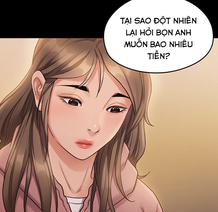 Luật Nhân Quả Chapter 33 - Trang 6