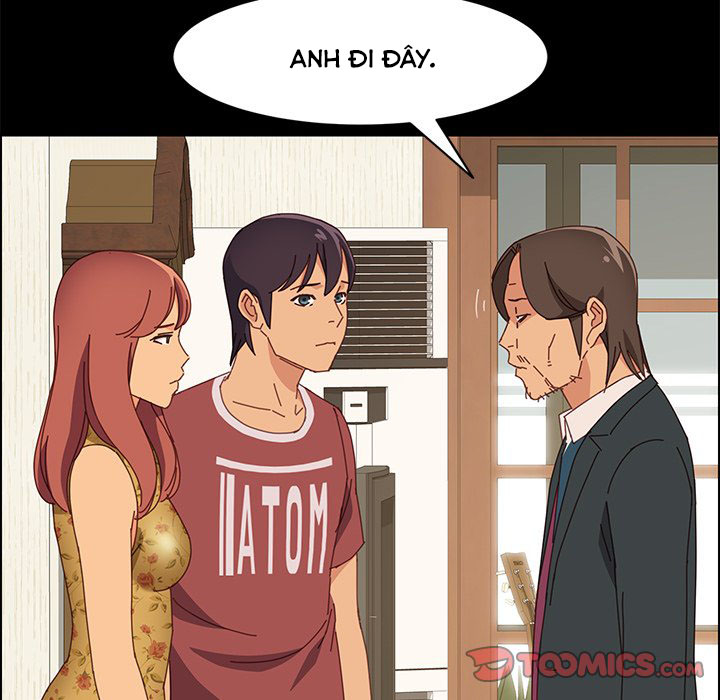 Trợ Lý Manhwa Chapter 19 - Trang 58