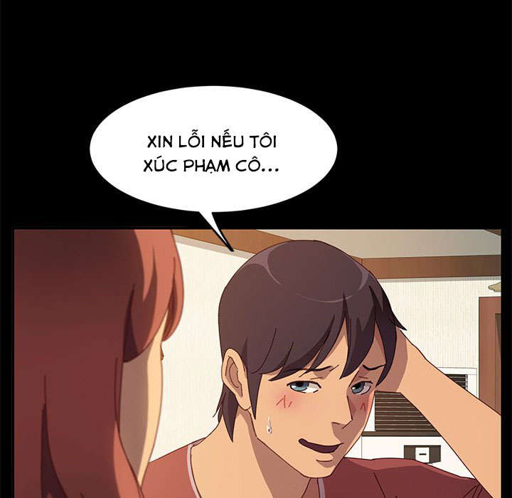 Trợ Lý Manhwa Chapter 19 - Trang 81