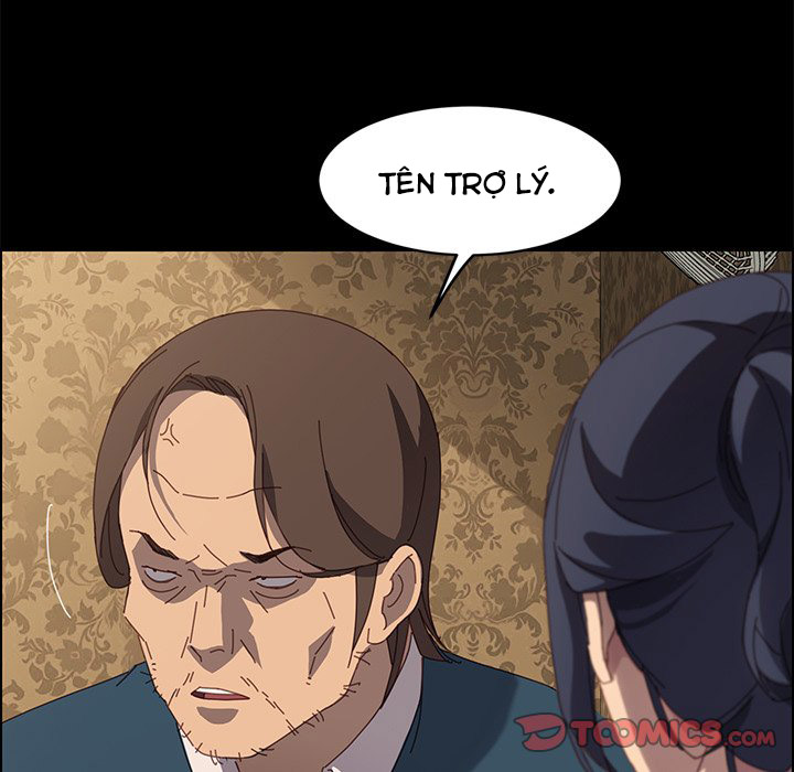 Trợ Lý Manhwa Chapter 21 - Trang 100