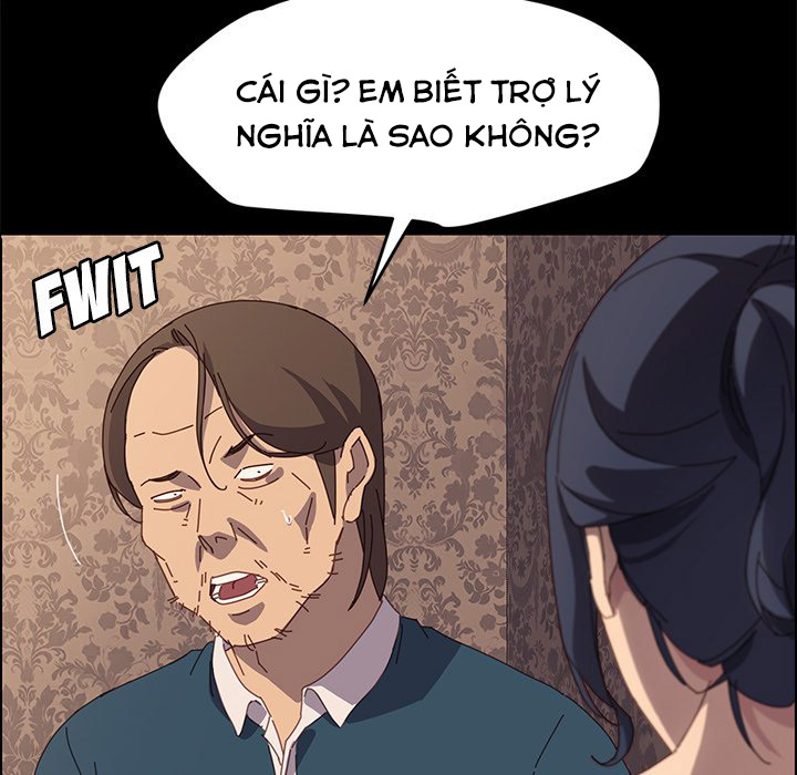 Trợ Lý Manhwa Chapter 21 - Trang 135