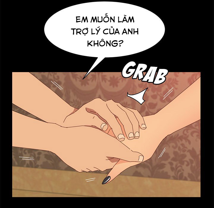 Trợ Lý Manhwa Chapter 21 - Trang 145