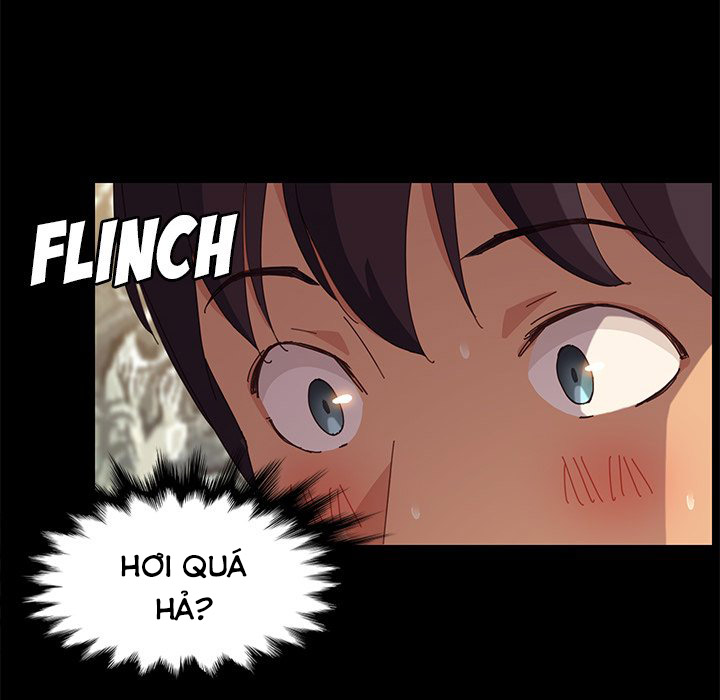 Trợ Lý Manhwa Chapter 21 - Trang 37