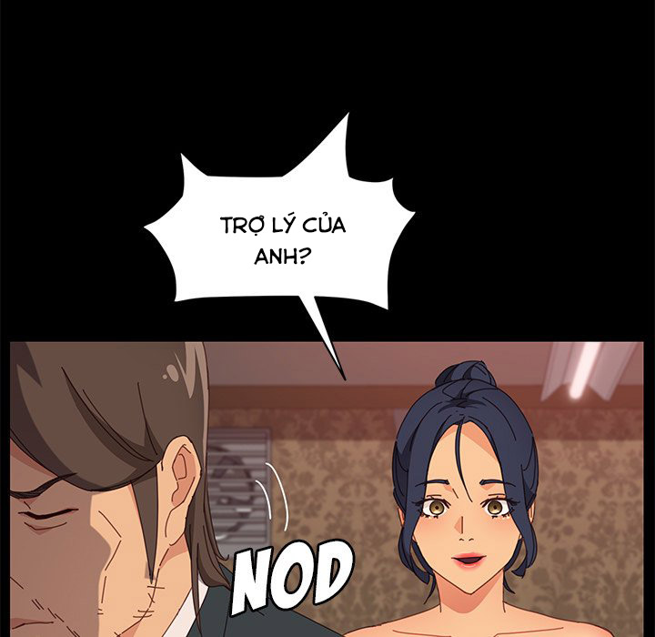 Trợ Lý Manhwa Chapter 22 - Trang 125