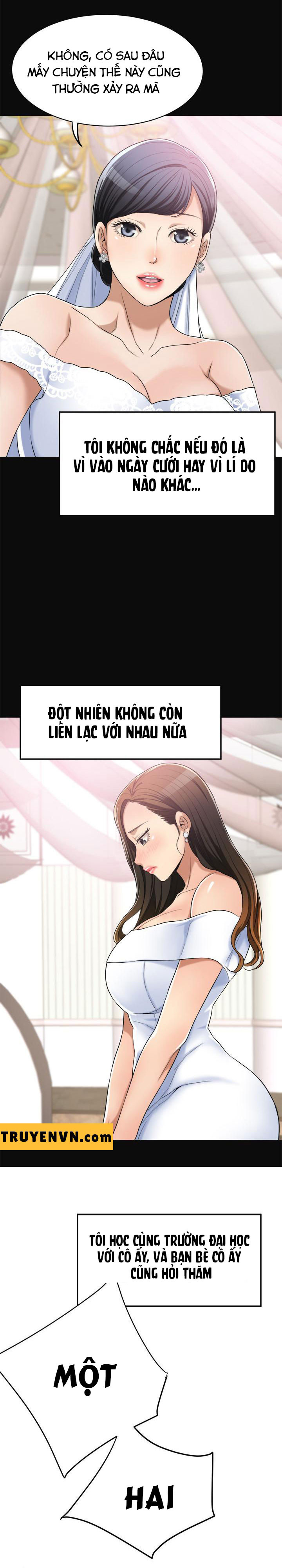 Craving - Dục Vọng Chapter 12 - Trang 13