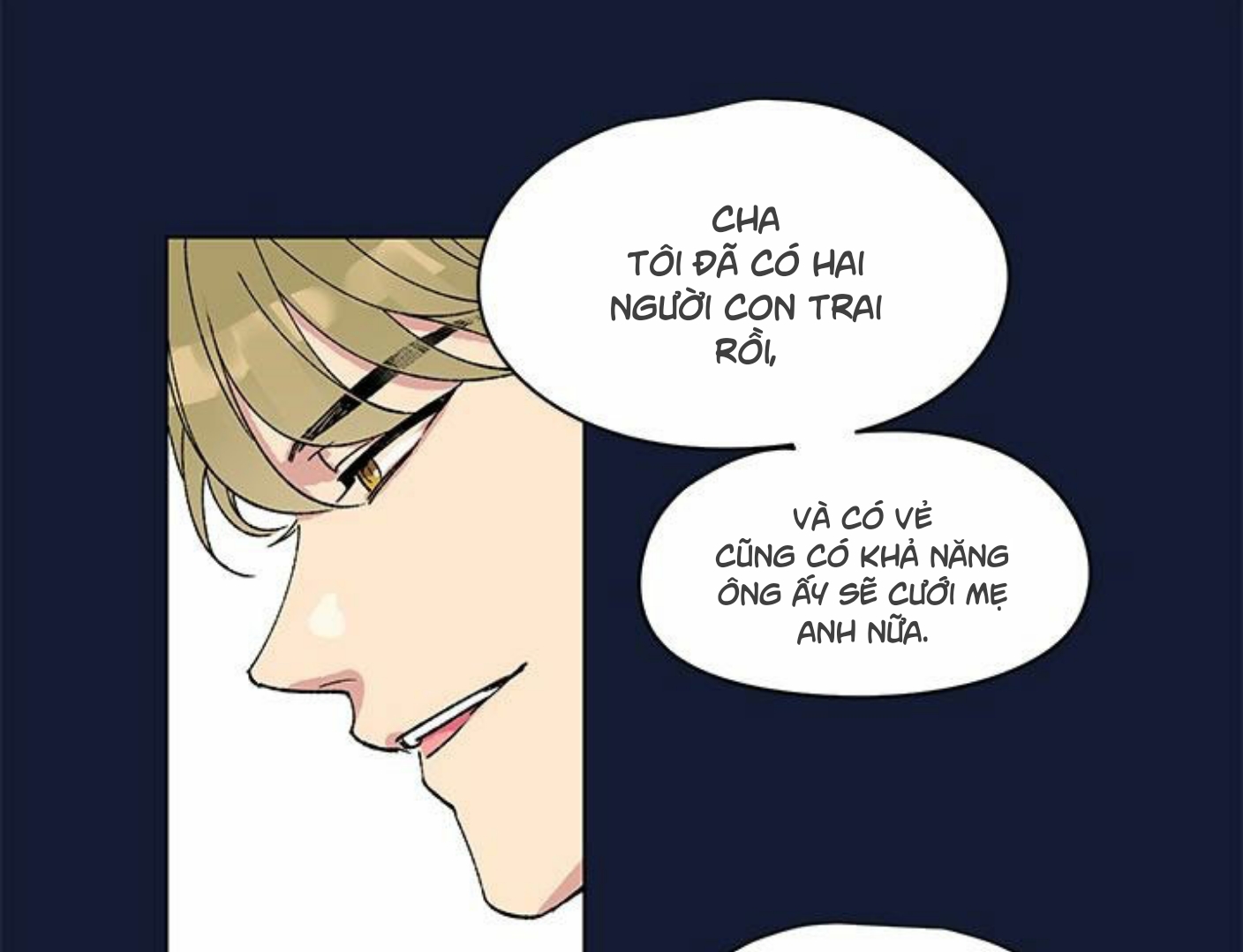 Ngày Tốt Lành Của Eunsoo Chapter 2 - Trang 11