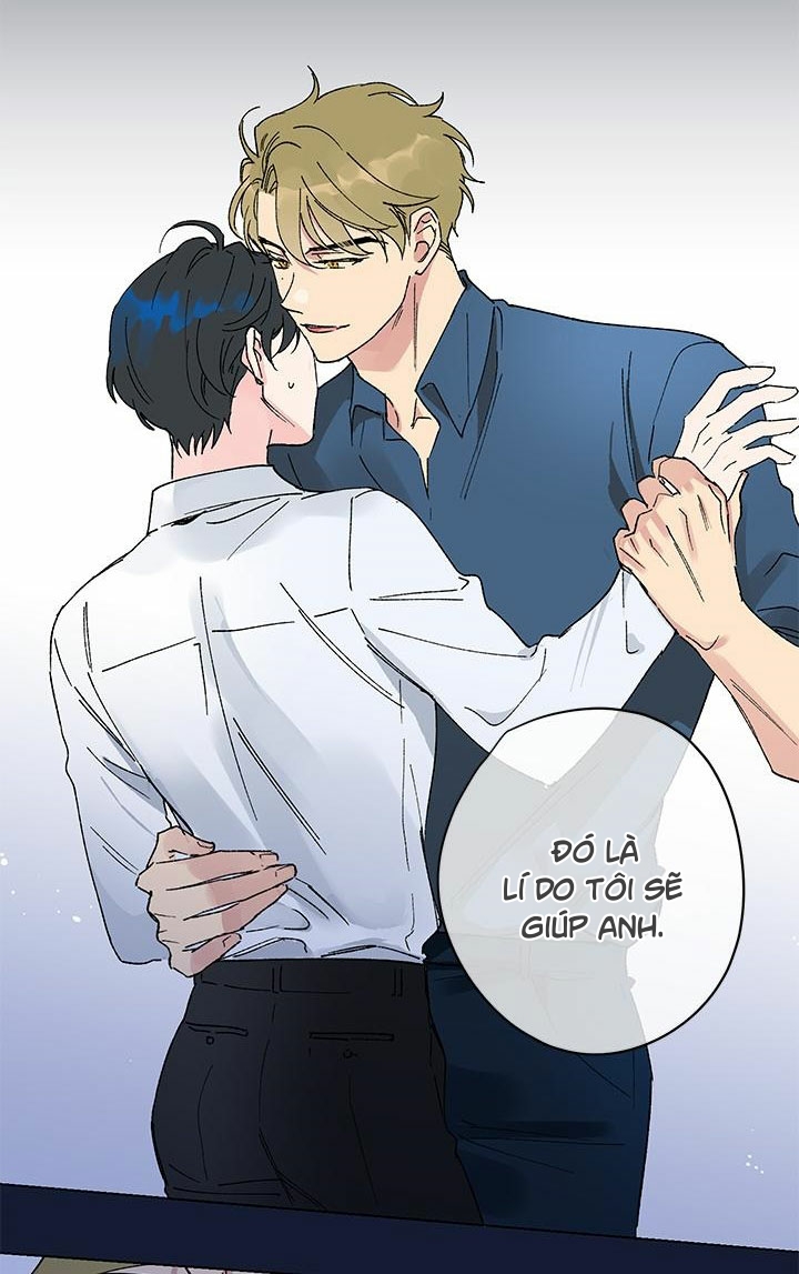 Ngày Tốt Lành Của Eunsoo Chapter 2 - Trang 15