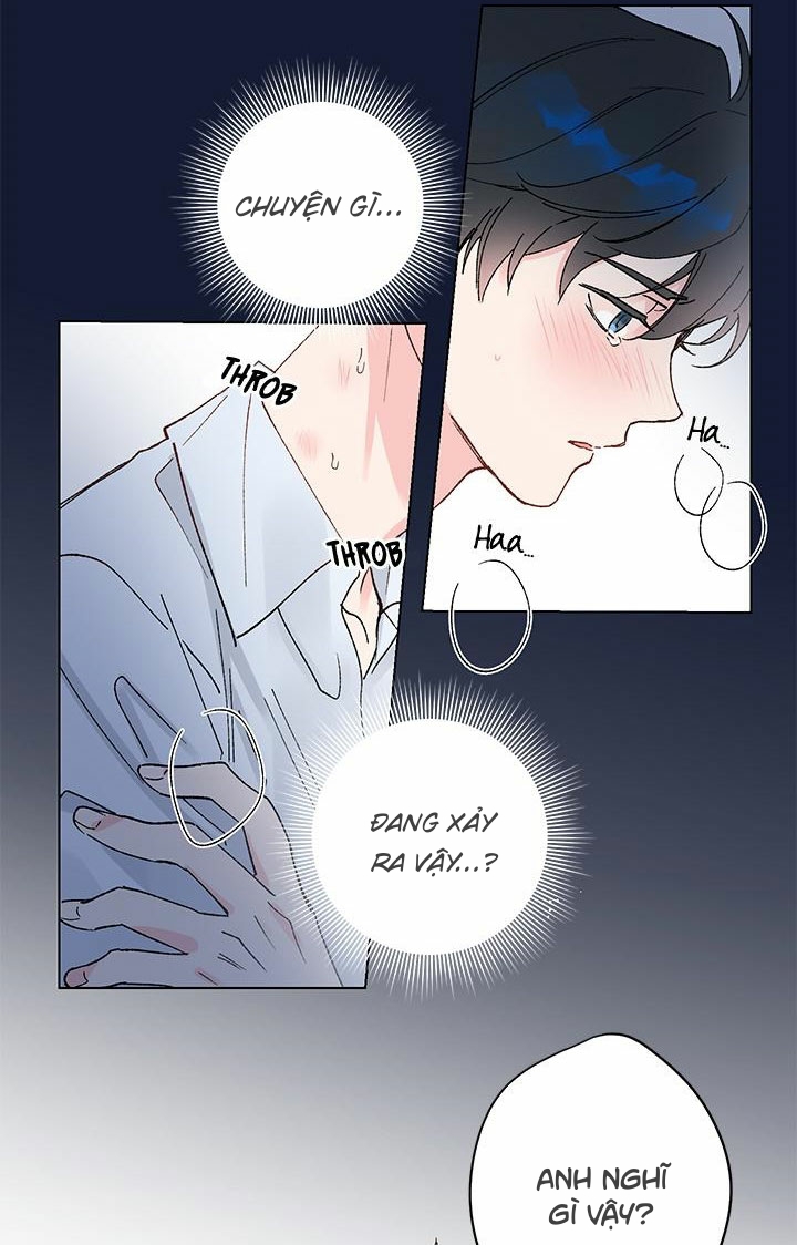 Ngày Tốt Lành Của Eunsoo Chapter 2 - Trang 23