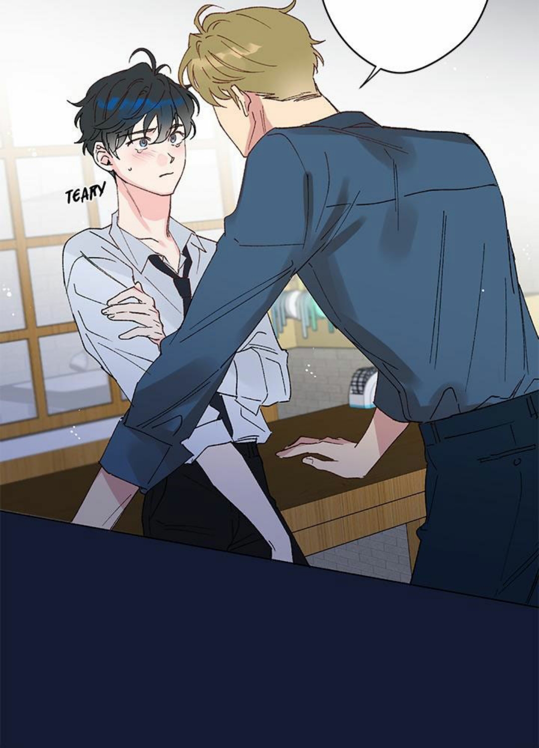 Ngày Tốt Lành Của Eunsoo Chapter 2 - Trang 24