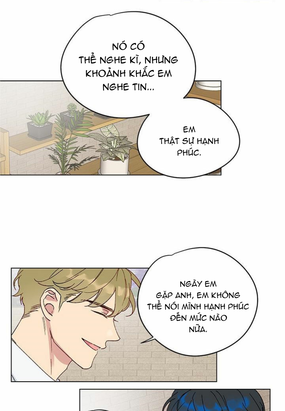 Ngày Tốt Lành Của Eunsoo Chapter 2 - Trang 49