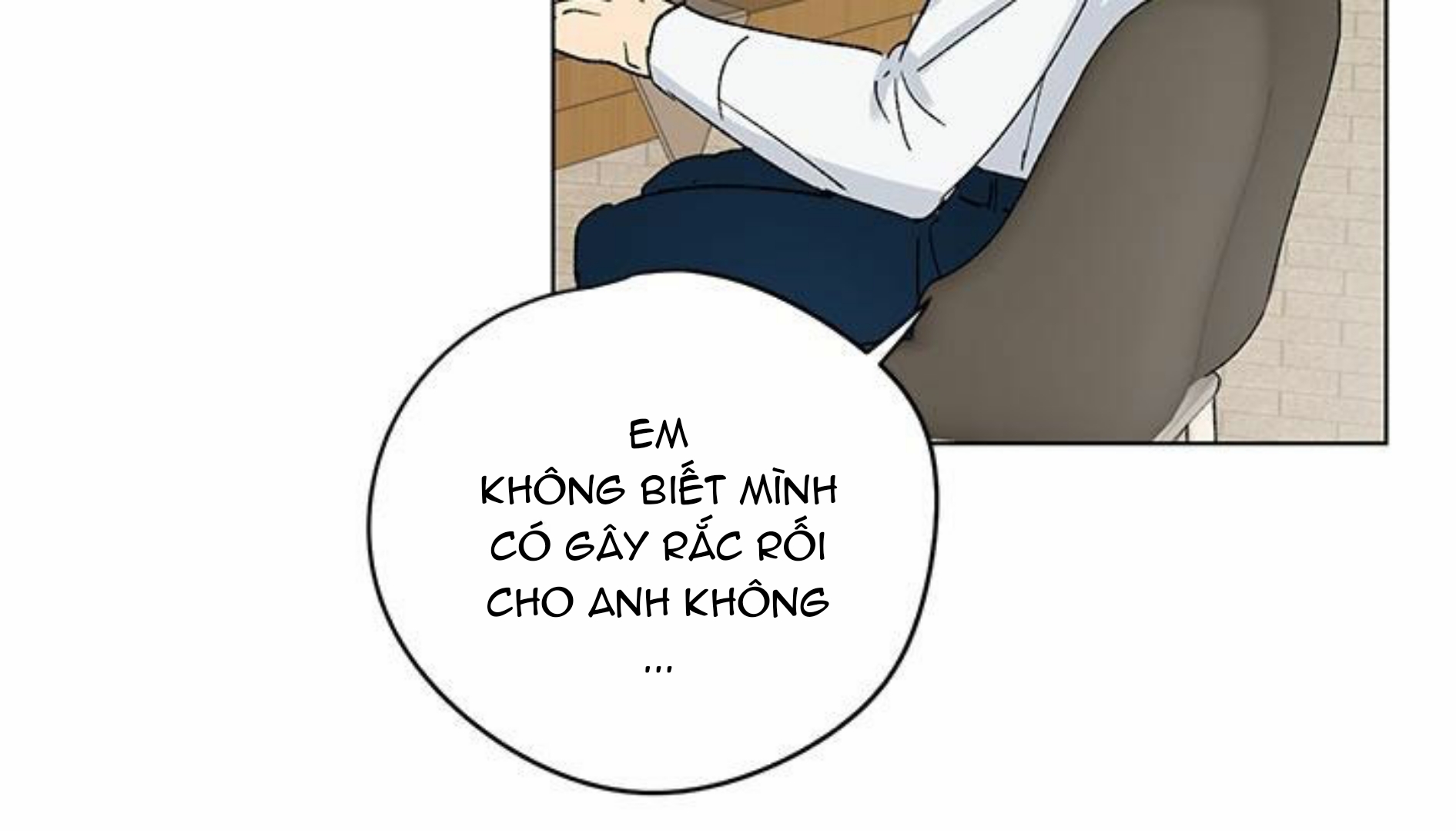 Ngày Tốt Lành Của Eunsoo Chapter 2 - Trang 58