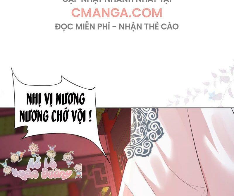 Quân Chủ Ổn Trụ Chapter 32 - Trang 45