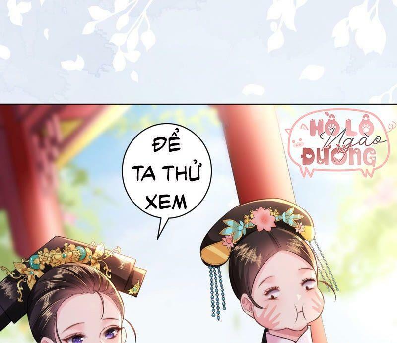 Quân Chủ Ổn Trụ Chapter 33 - Trang 21