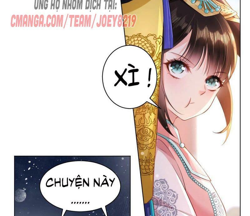 Quân Chủ Ổn Trụ Chapter 33 - Trang 38