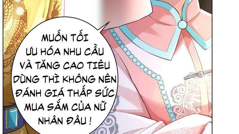 Quân Chủ Ổn Trụ Chapter 33 - Trang 52