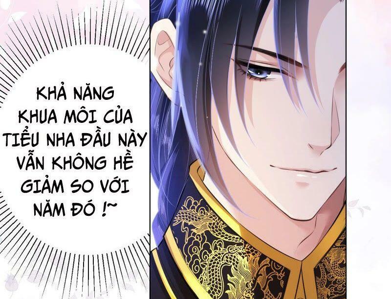 Quân Chủ Ổn Trụ Chapter 33 - Trang 6