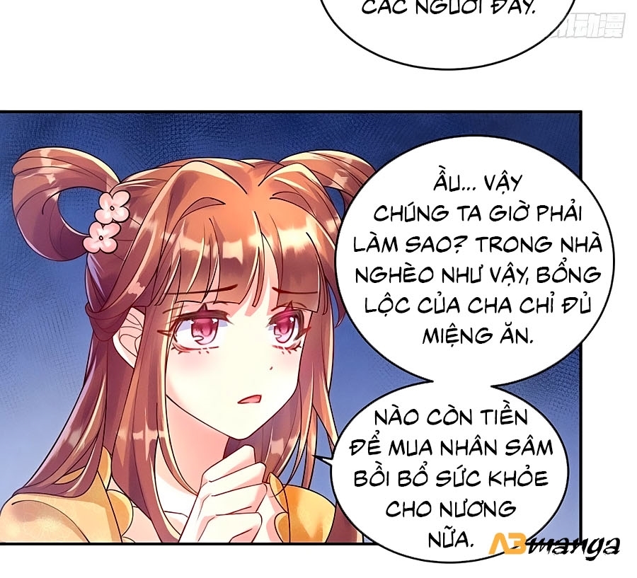 Quân Hỏa Nữ Hoàng Chapter 5 - Trang 2