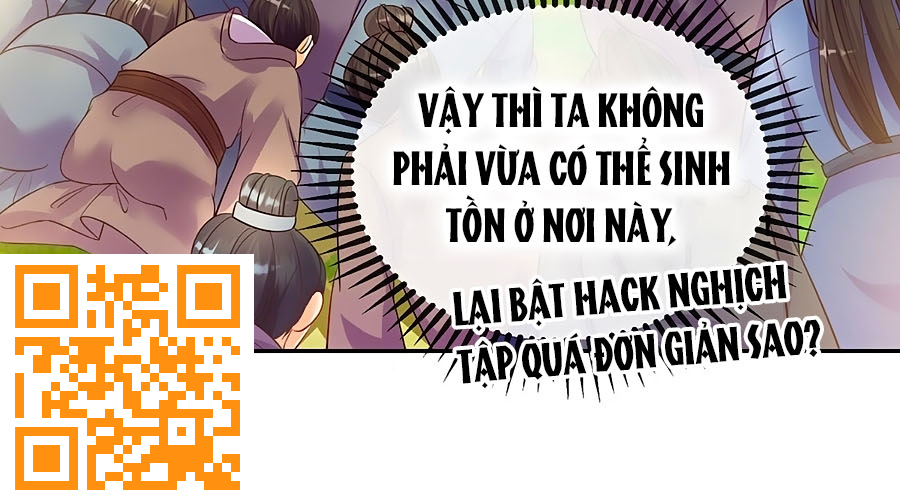 Quân Hỏa Nữ Hoàng Chapter 5 - Trang 21