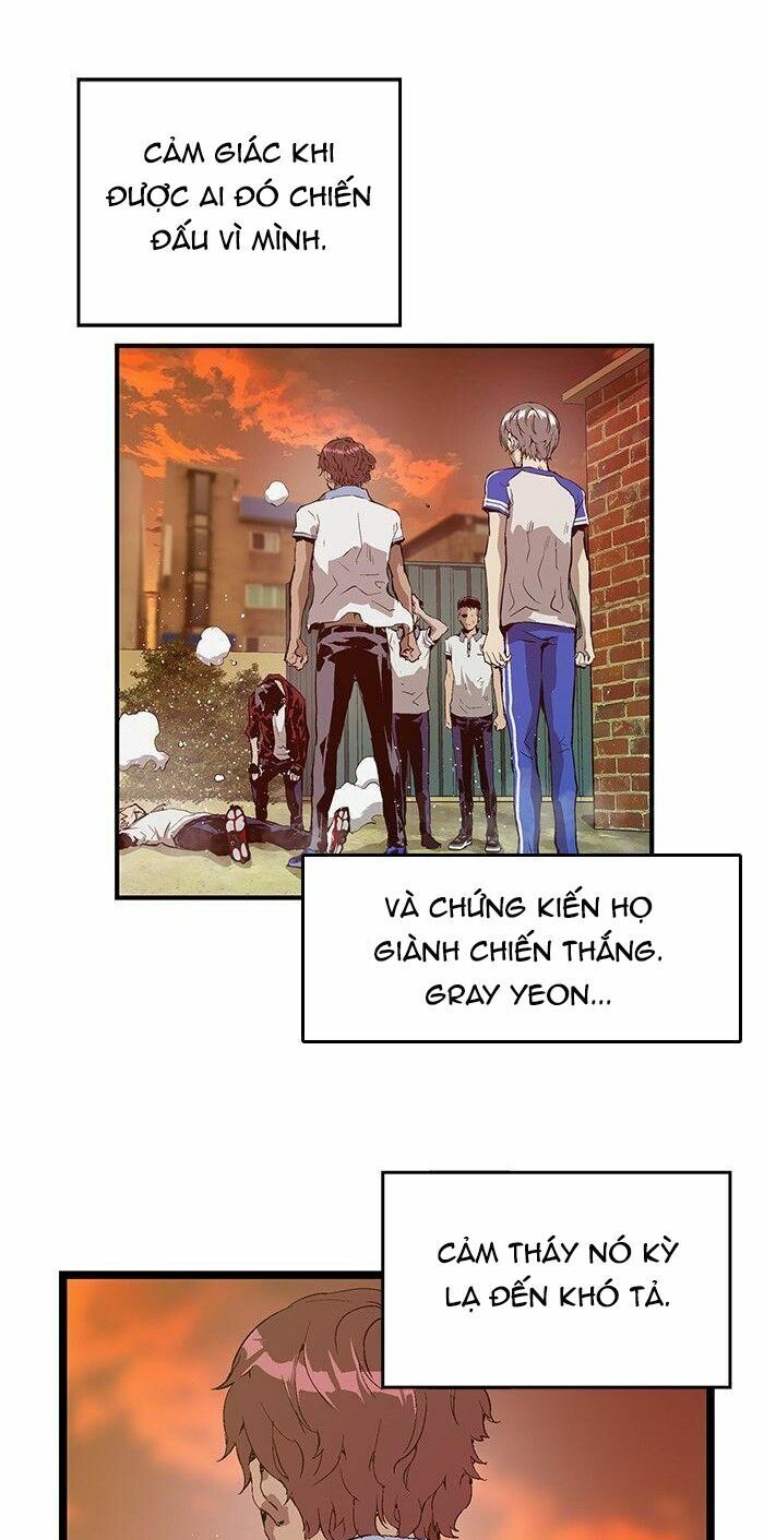 Anh Hùng Yếu Chapter 24 - Trang 29