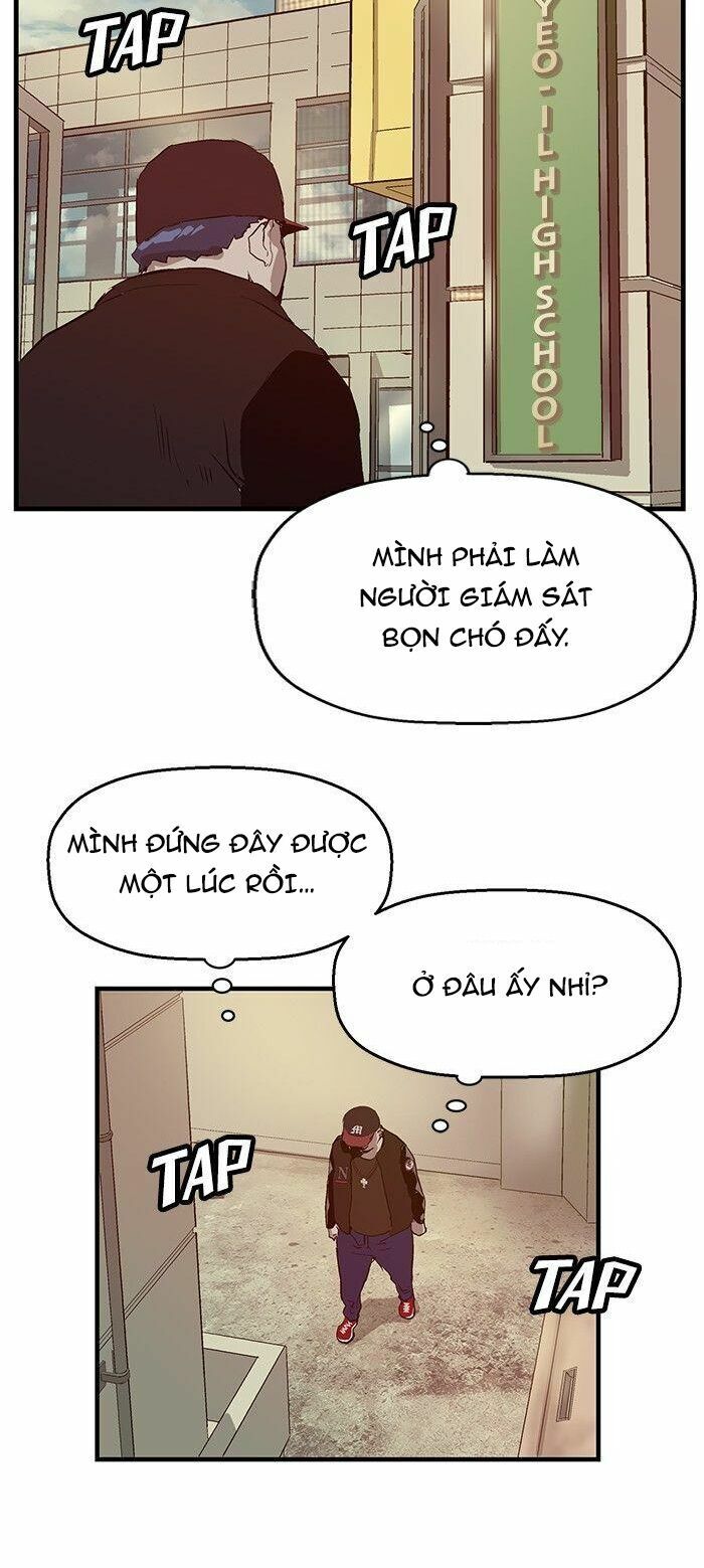 Anh Hùng Yếu Chapter 24 - Trang 64