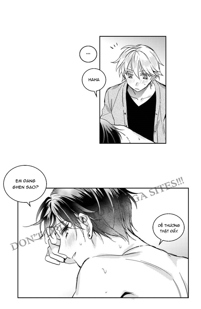 See You Again Chapter 6 - Trang 29