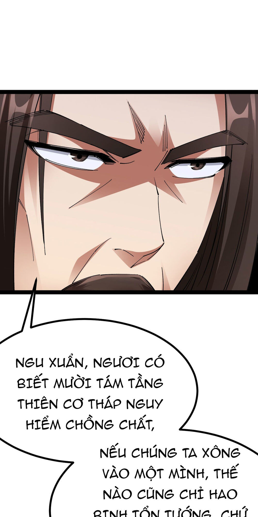 Tuyệt Thế Võ Công Chapter 15 - Trang 41