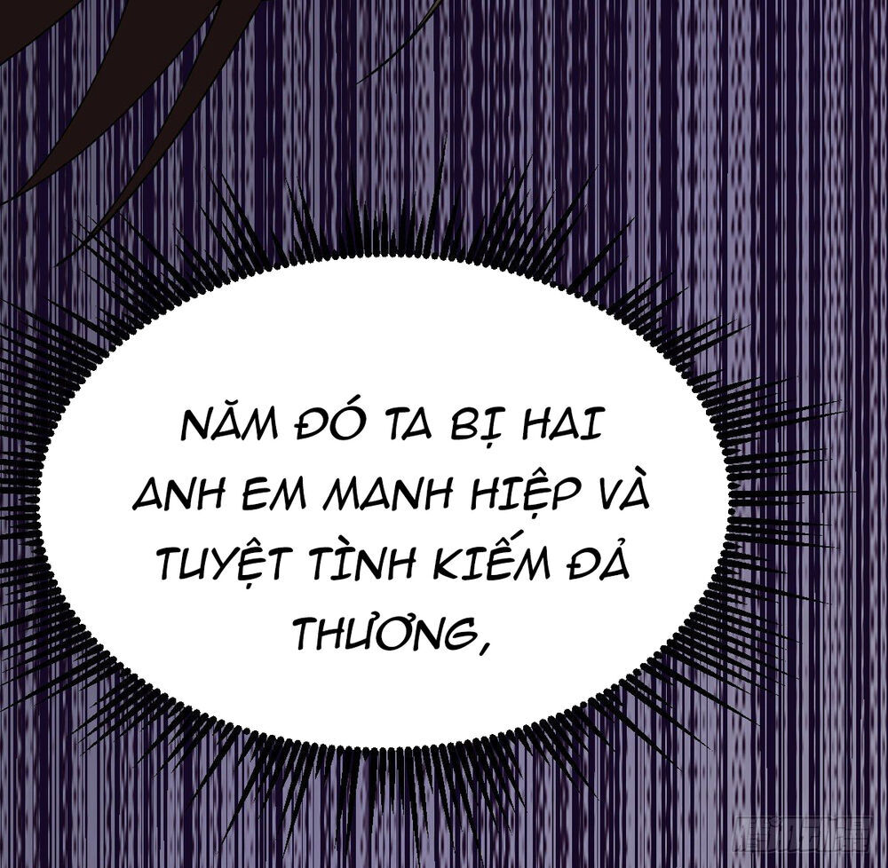 Tuyệt Thế Võ Công Chapter 15 - Trang 46