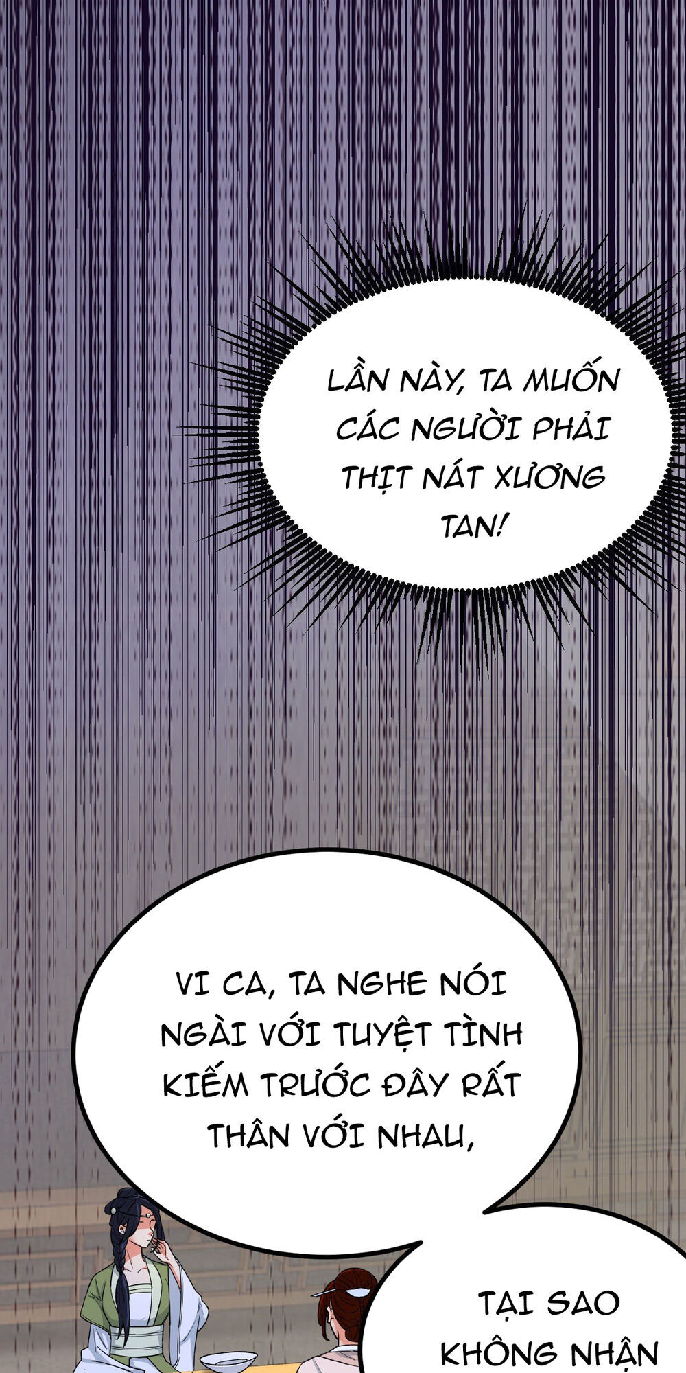 Tuyệt Thế Võ Công Chapter 15 - Trang 47