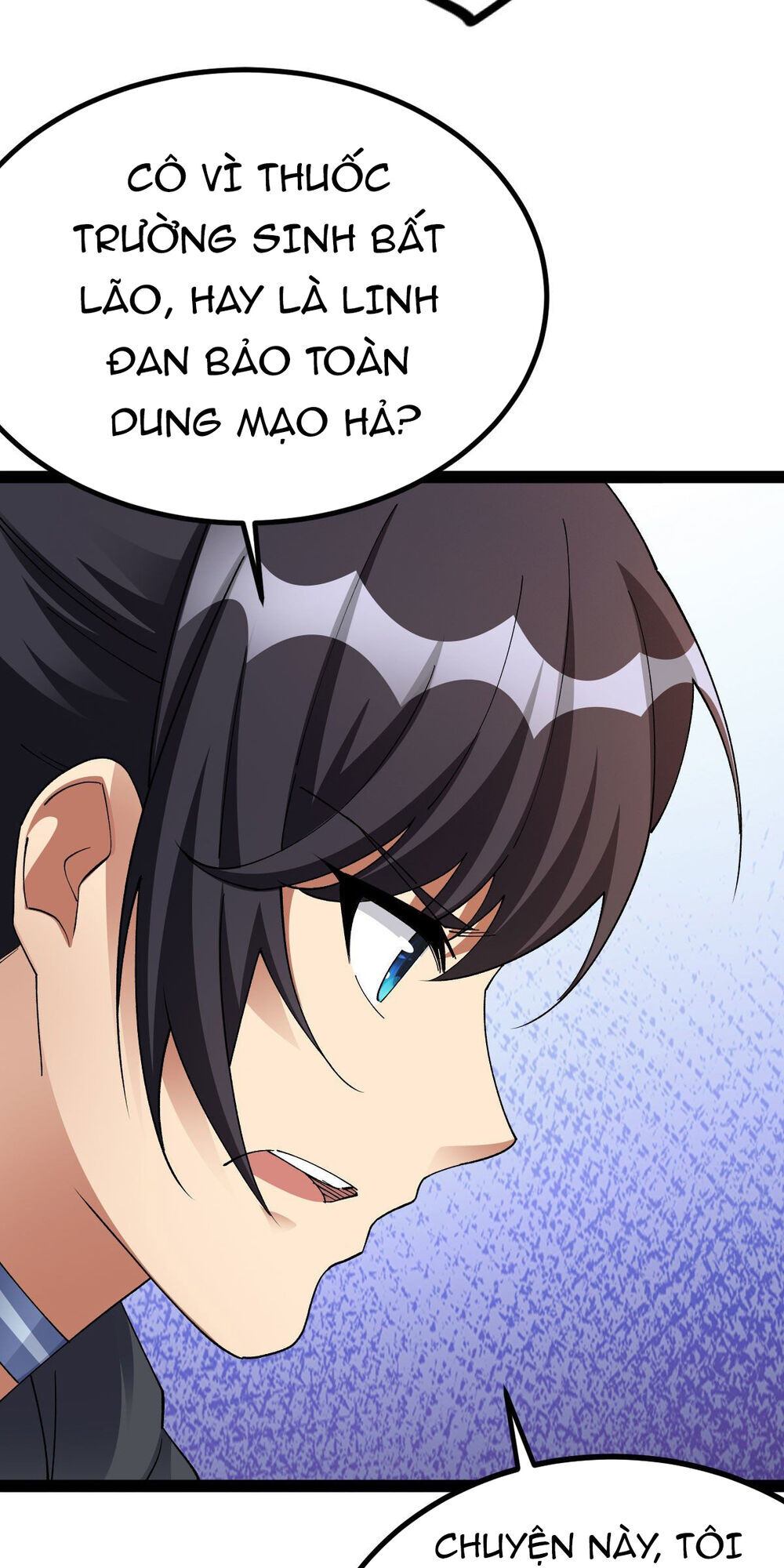 Tuyệt Thế Võ Công Chapter 15 - Trang 57