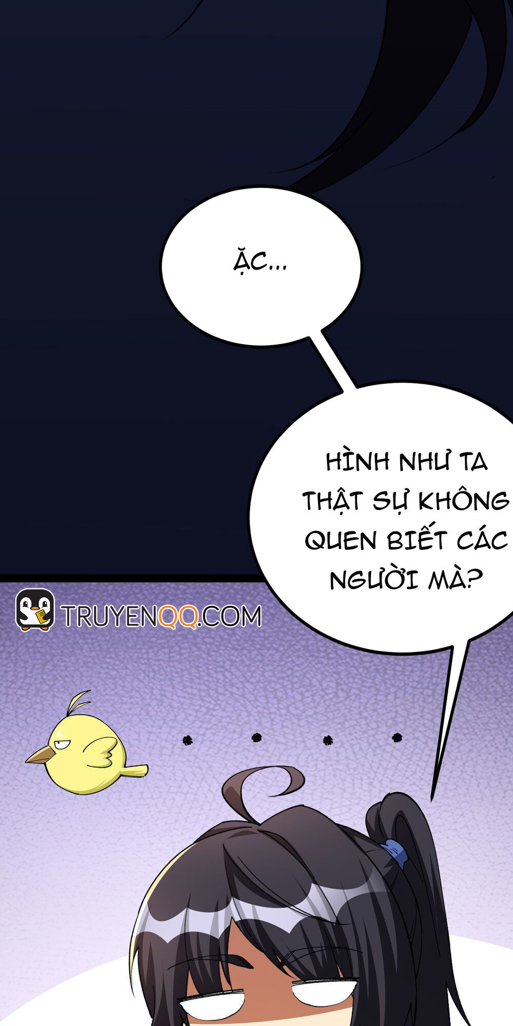 Tuyệt Thế Võ Công Chapter 15 - Trang 68