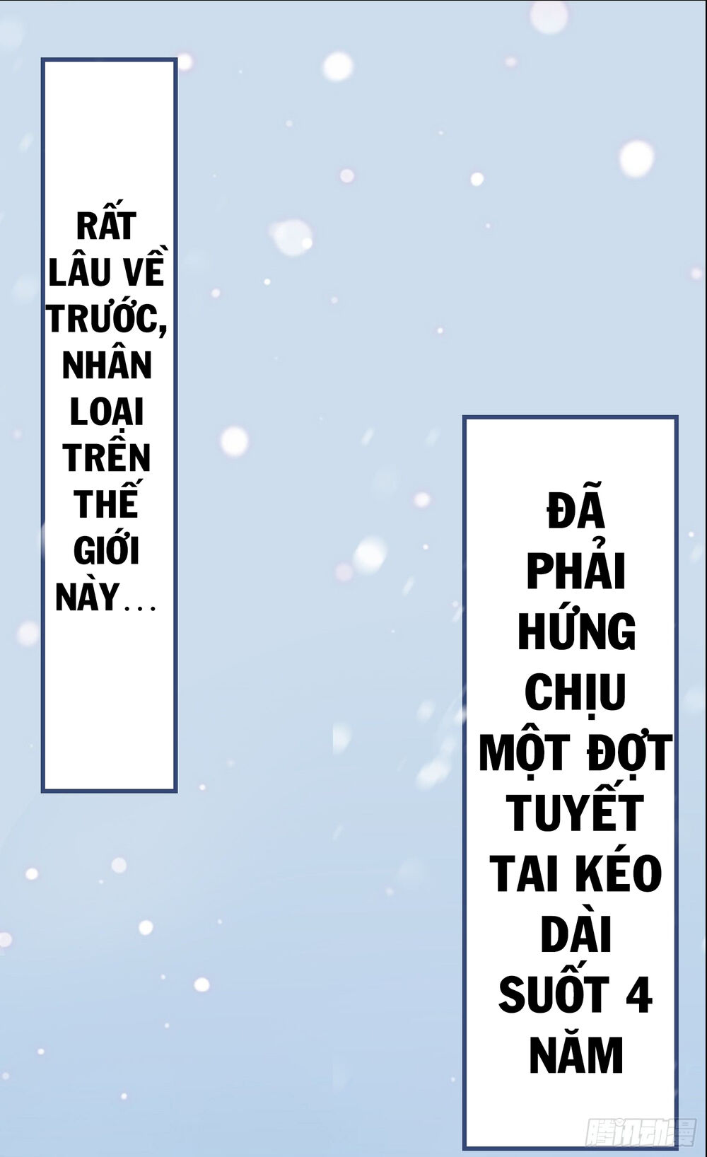 Bạch Dạ Chi Yểm Chapter 4 - Trang 22