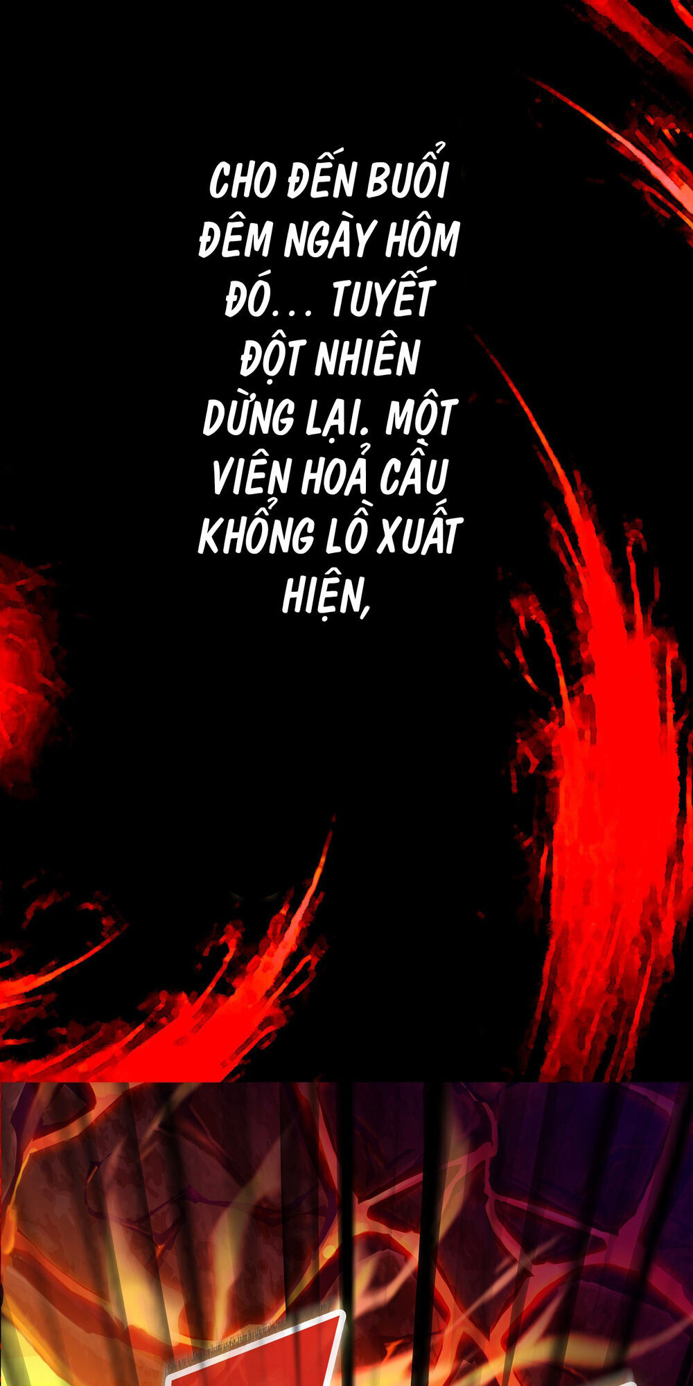 Bạch Dạ Chi Yểm Chapter 4 - Trang 24