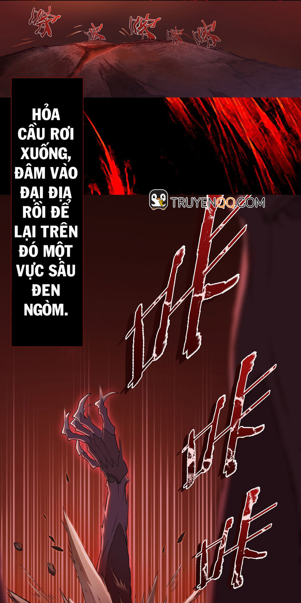 Bạch Dạ Chi Yểm Chapter 4 - Trang 31