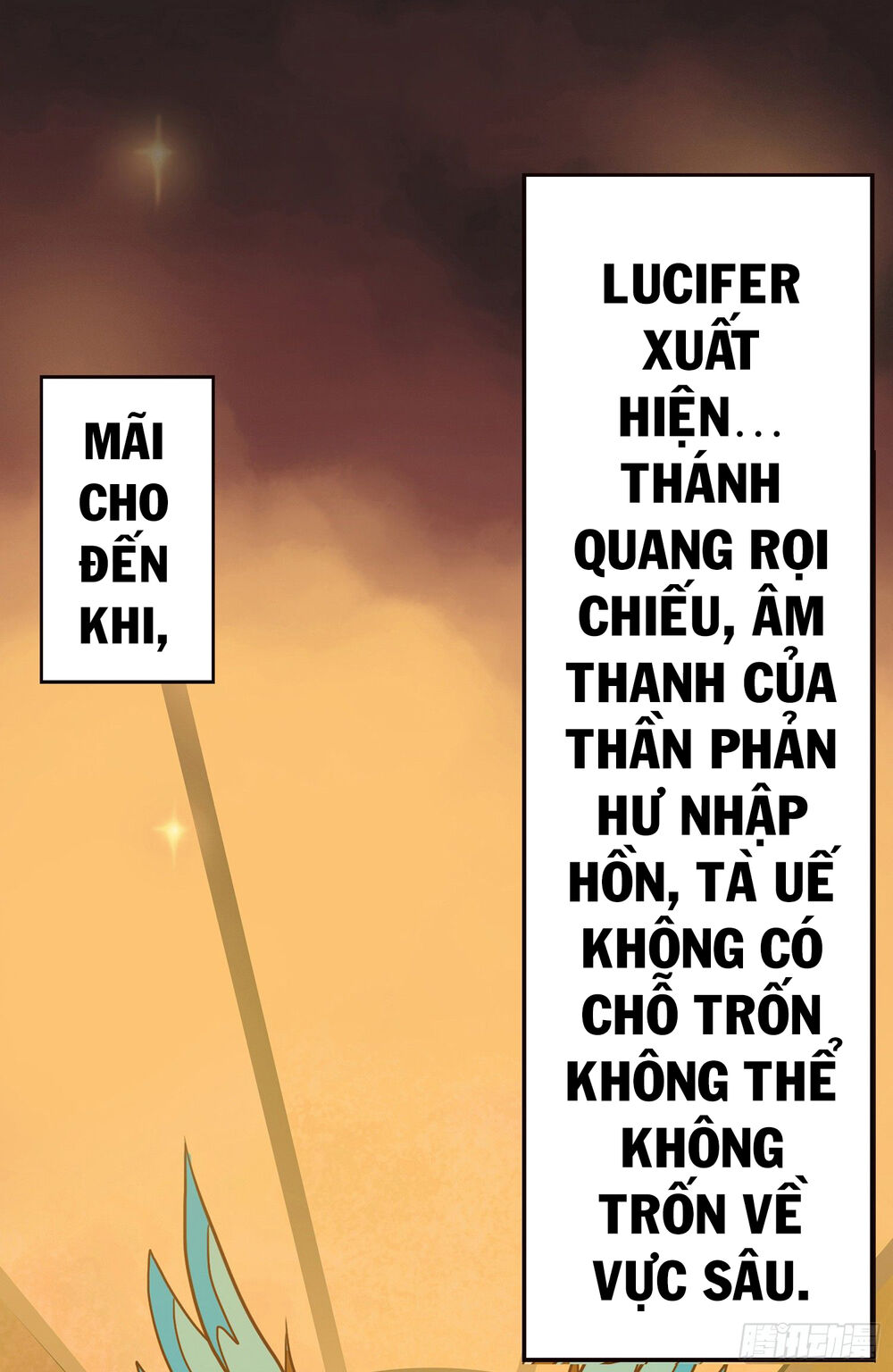 Bạch Dạ Chi Yểm Chapter 4 - Trang 39